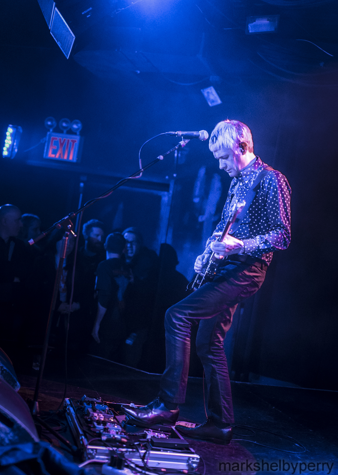 Photos from LOOP - LPR