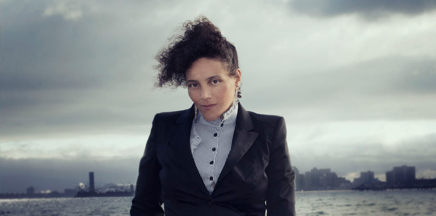 NYC Winter Jazzfest Presents Nicole Mitchell s Afrofuturist Mandorla NYC Winter Jazzfest Presents Nicole Mitchell s Afrofuturist Mandorla