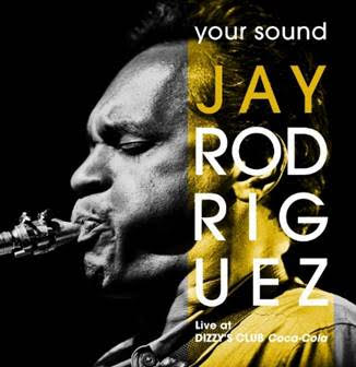 Jay Rodriguez - Your Sound