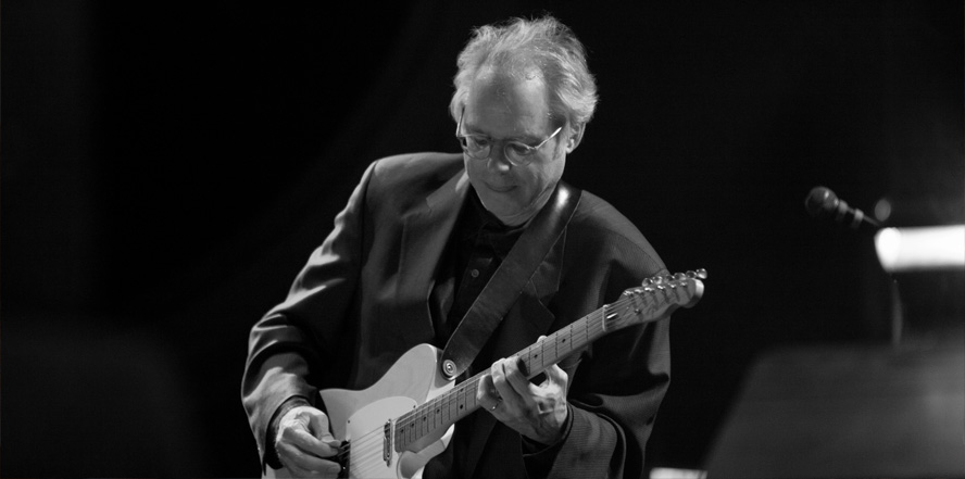 LPR X: Bill Frisell’s Guitar Invitational (late show) - LPR