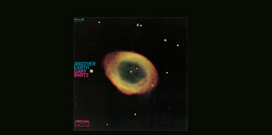 Gary Bartz 50-Year Anniversary of Another Earth ft. Pharoah