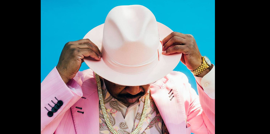 Swamp Dogg - LPR