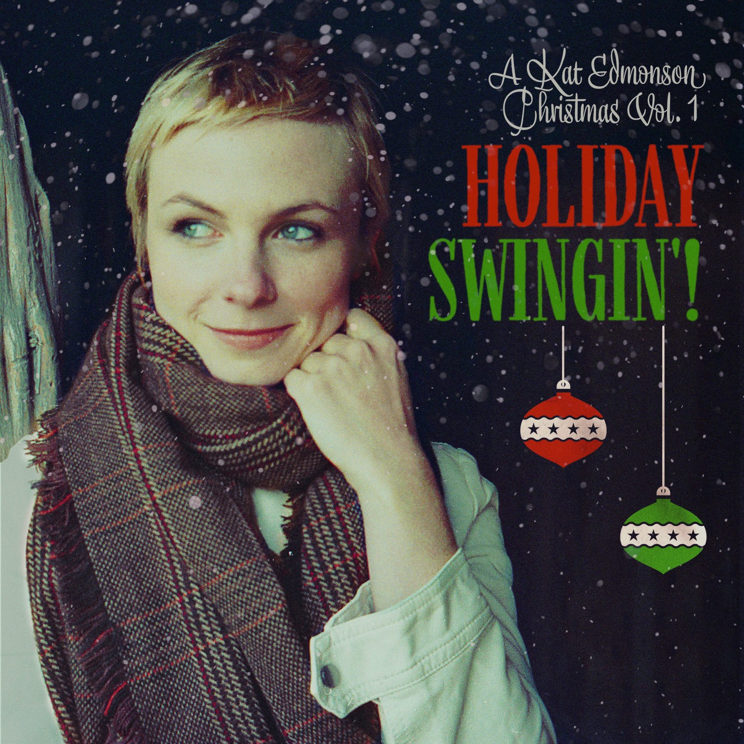 LPR - Holiday Swingin