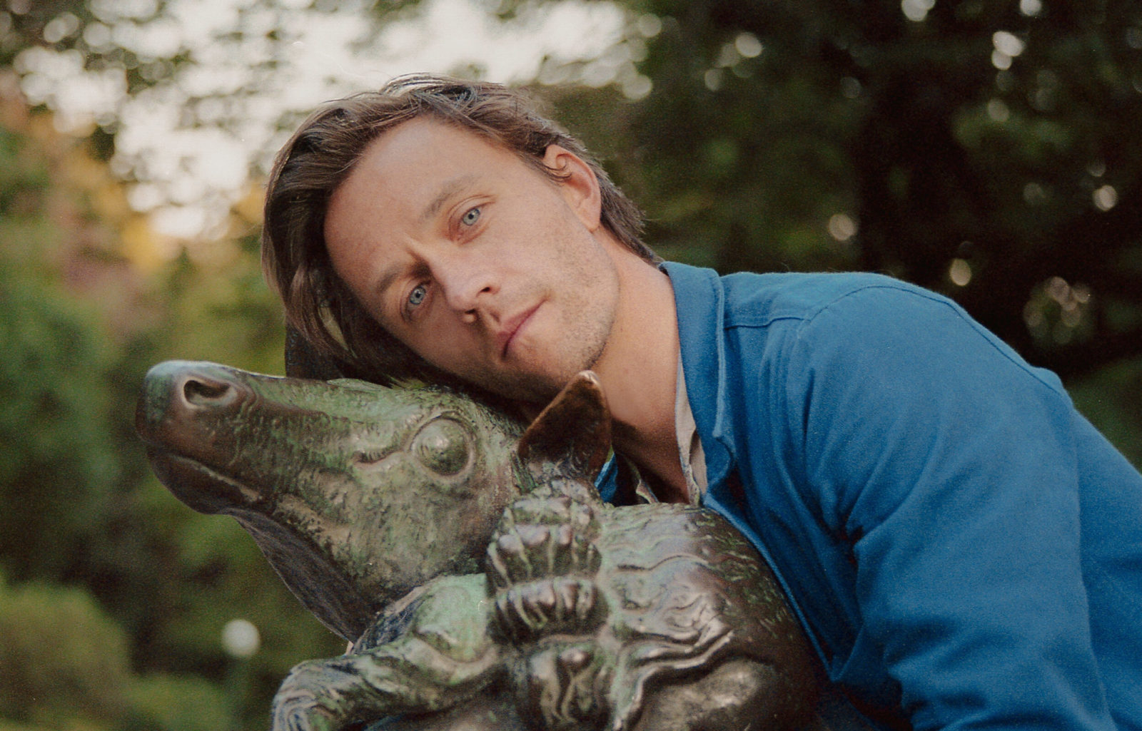 Sondre Lerche Dan And Marie Finale Theme LPR - Sondre Lerche w/ mmeadows