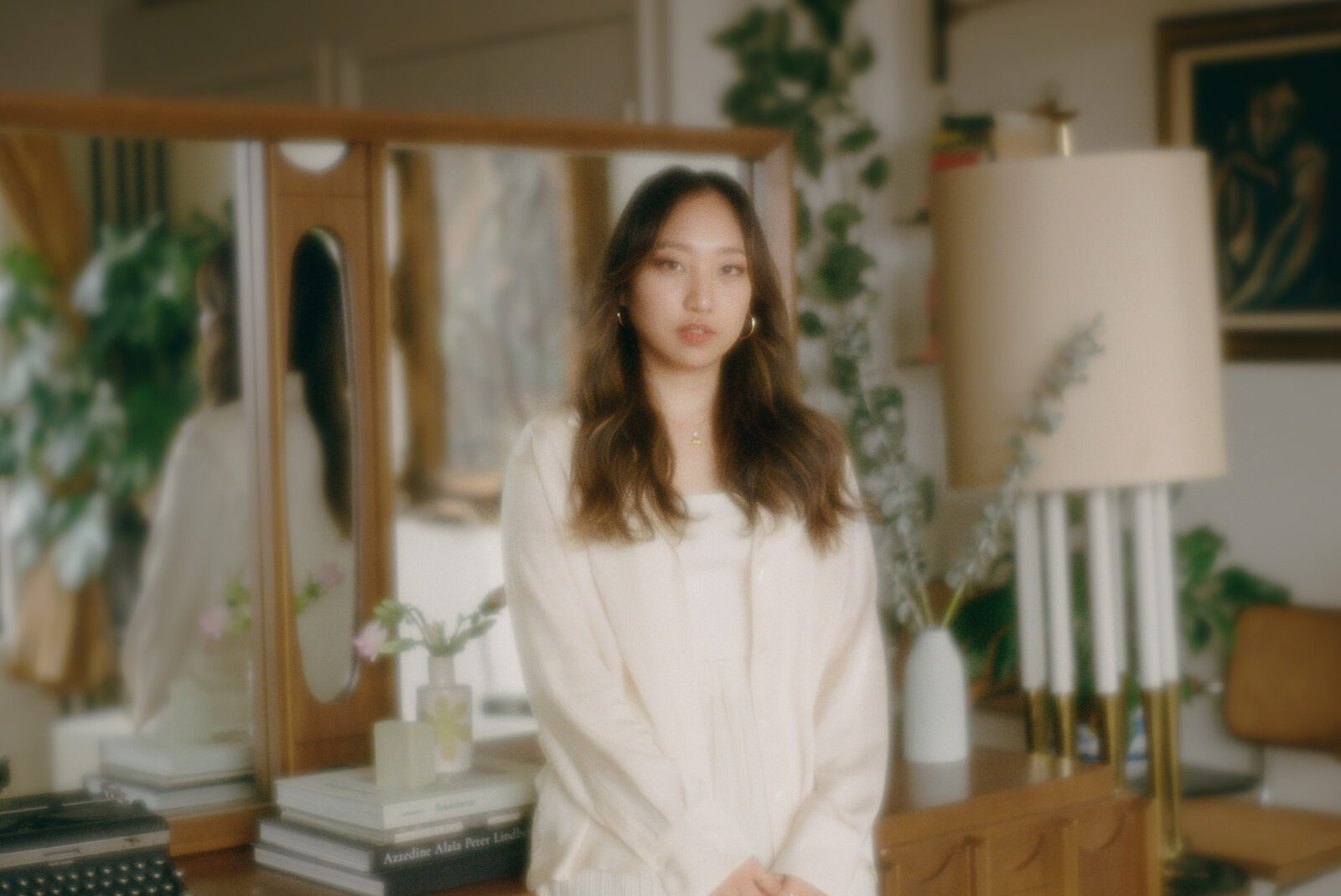 Sarah Kang - LPR