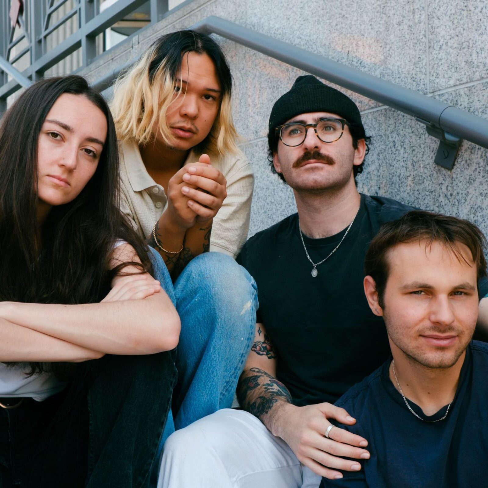 Young Culture - LPR