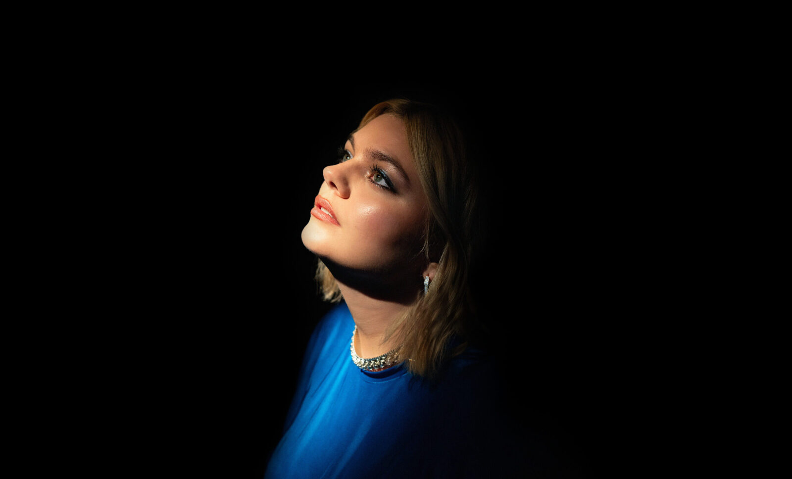 Louane - LPR