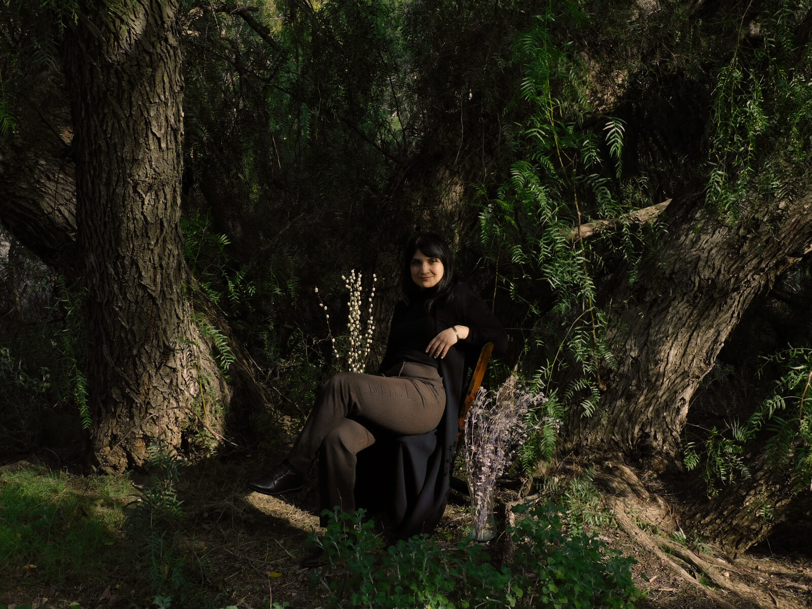 Sarah Davachi - LPR