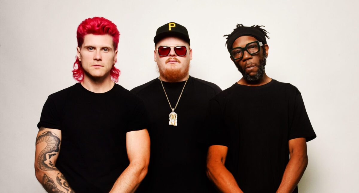 Too Many Zooz: Zombie Prom