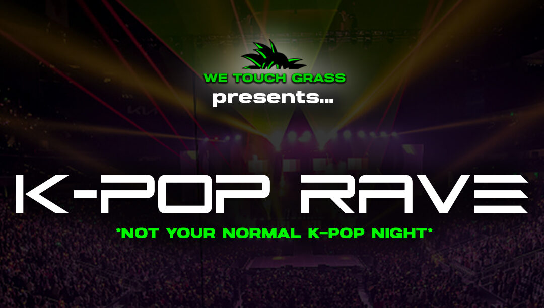 NYC K-Pop Rave 1