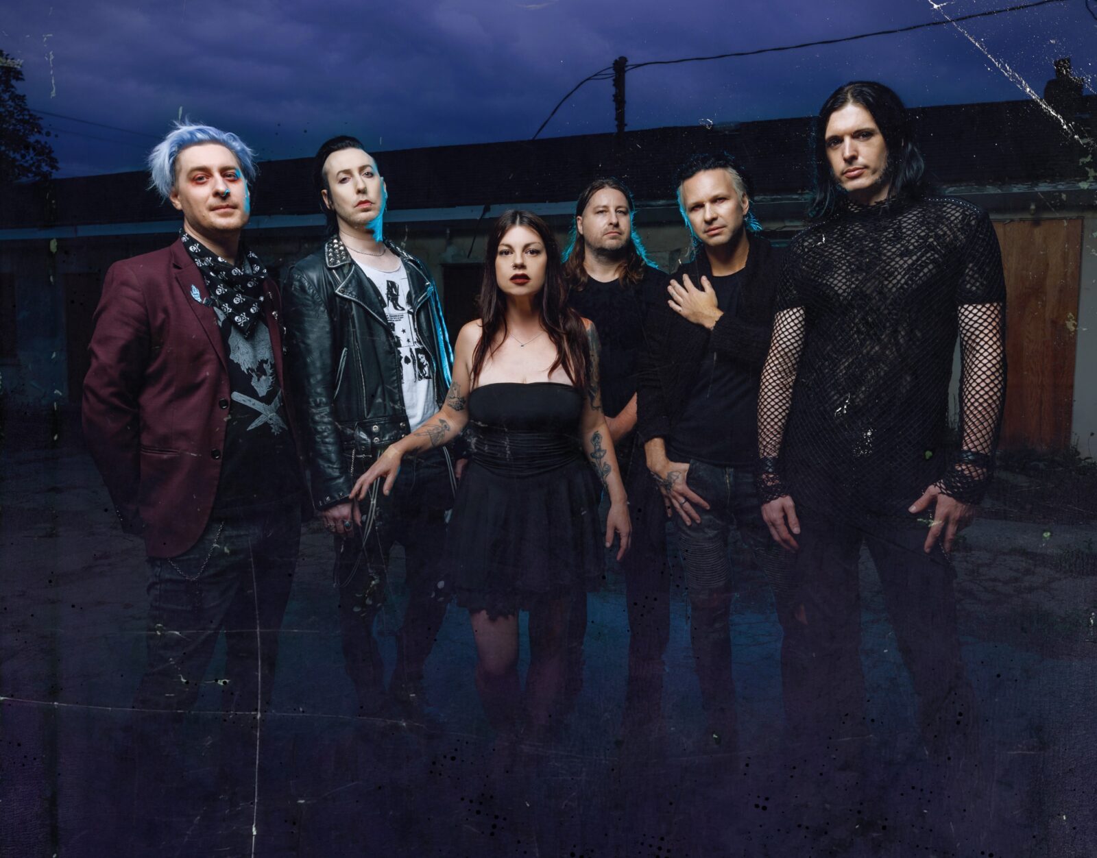 Két évtized, nulla kompromisszum: The Birthday Massacre - Pathways
