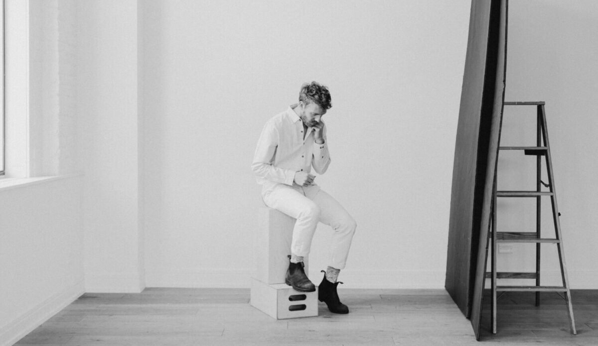 Andrew Belle 2