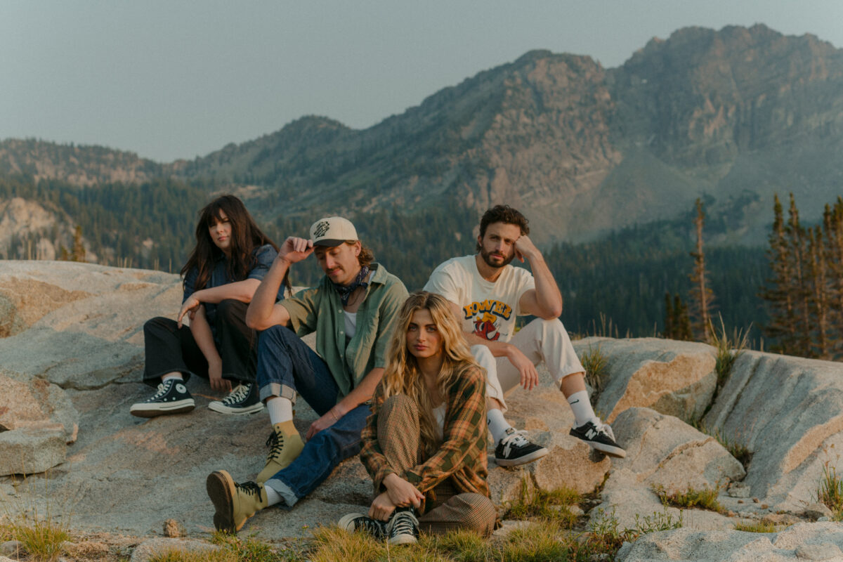 The National Parks 1