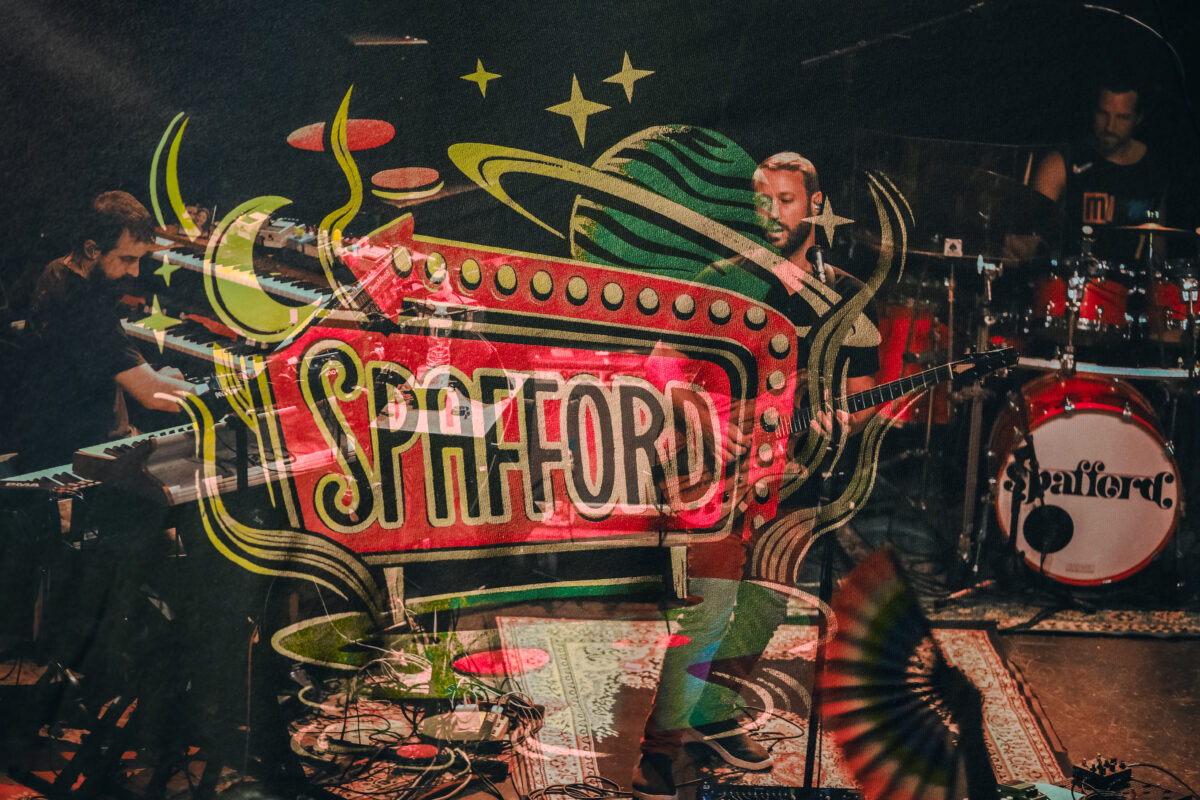 Spafford 2