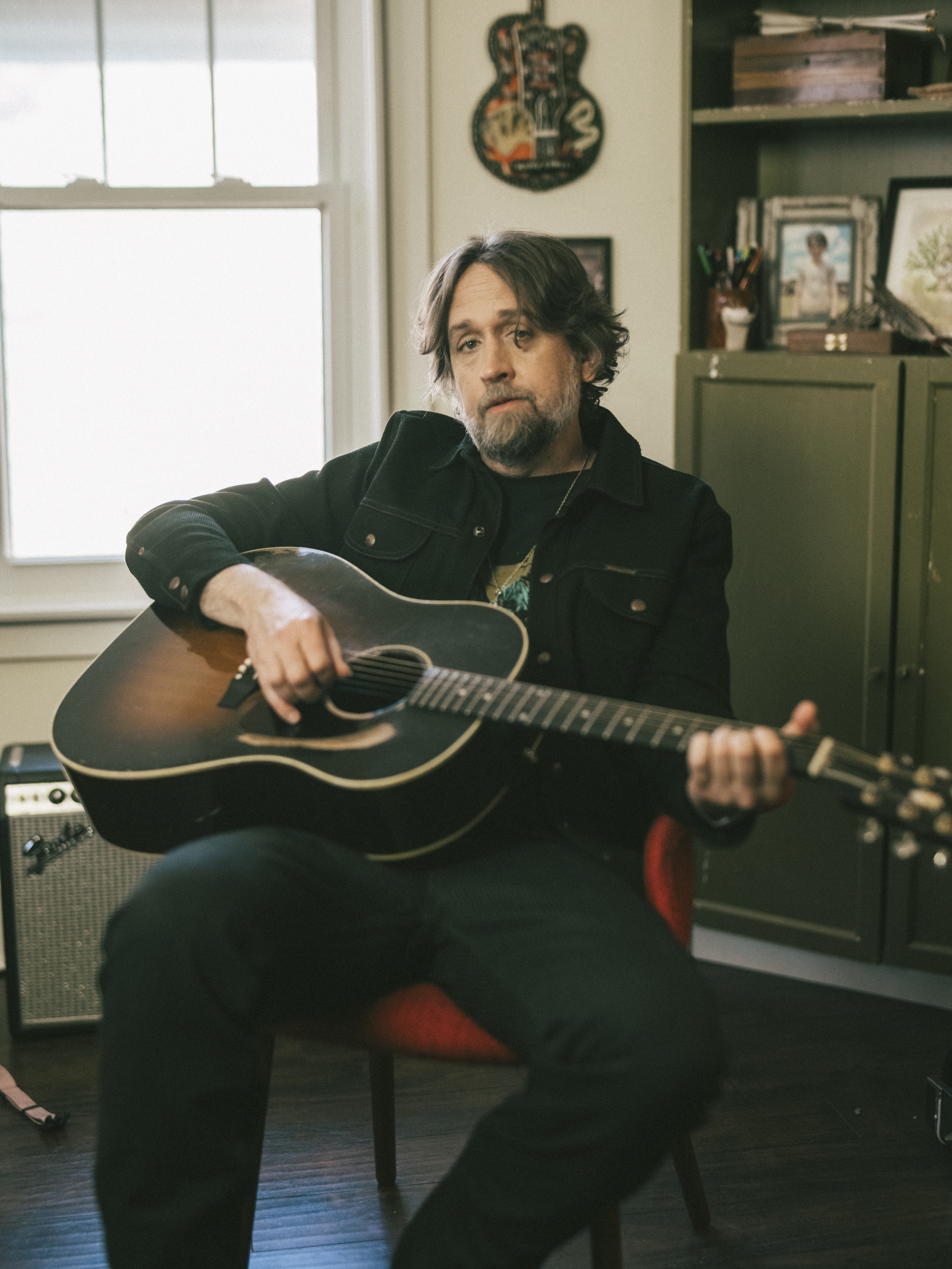 Hayes Carll - WE’RE ONLY HUMAN TOUR 1