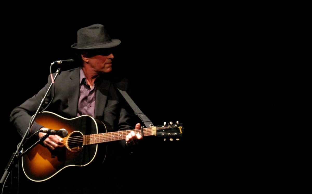 Eric Andersen 1