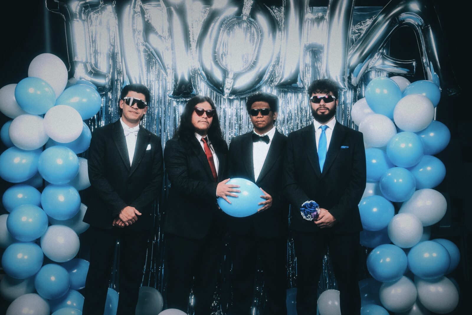 INOHA - Across America 2025 - LPR