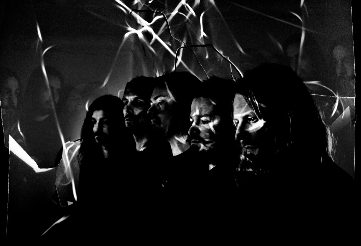 Oranssi Pazuzu