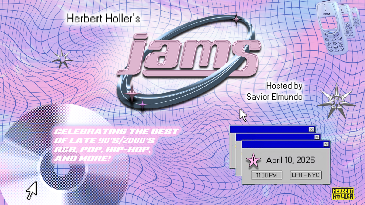 Jams - Live at LPR