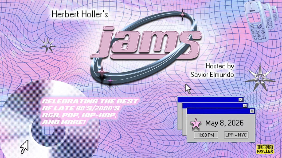 Jams - Live at LPR