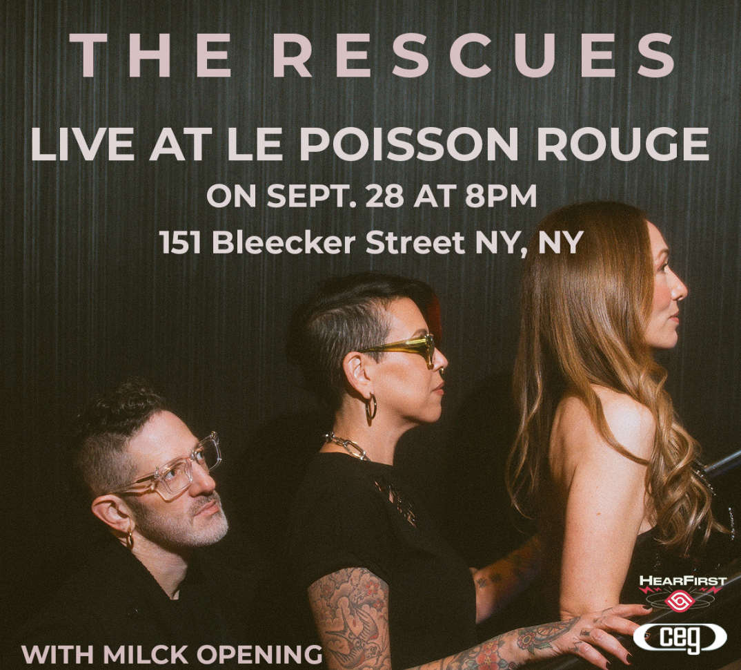 The Rescues